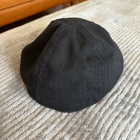 Great, preowned condition news boy, cabbie, flat cap. - Picture 3 of 3